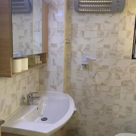 Daire Athenian Cozy Apartment!!! *