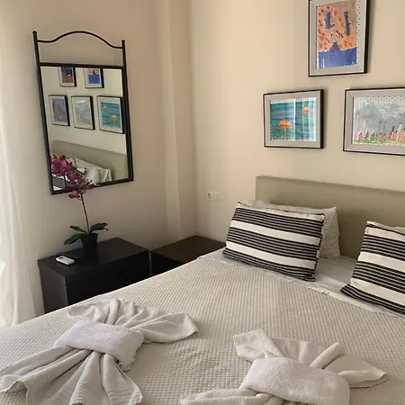 Athenian Cozy Apartment!!! Apartamento Atenas