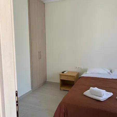 Athenian Cozy Apartment!!! Daire *